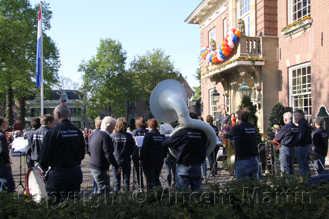 Koningsdag